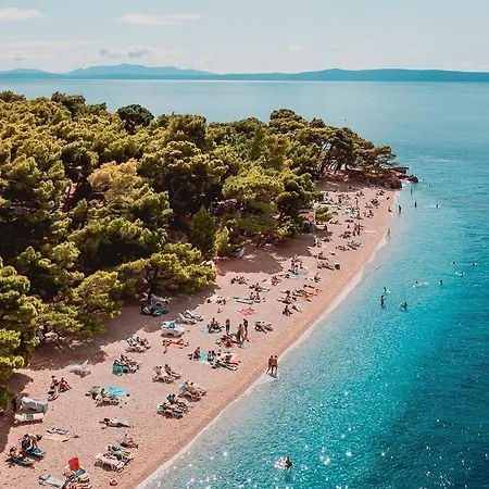 דירה Ellamar Center *